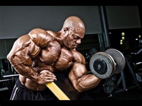 phil heath off season|Phil Heath Workout Schedule, Diet Chart, Photos and .
